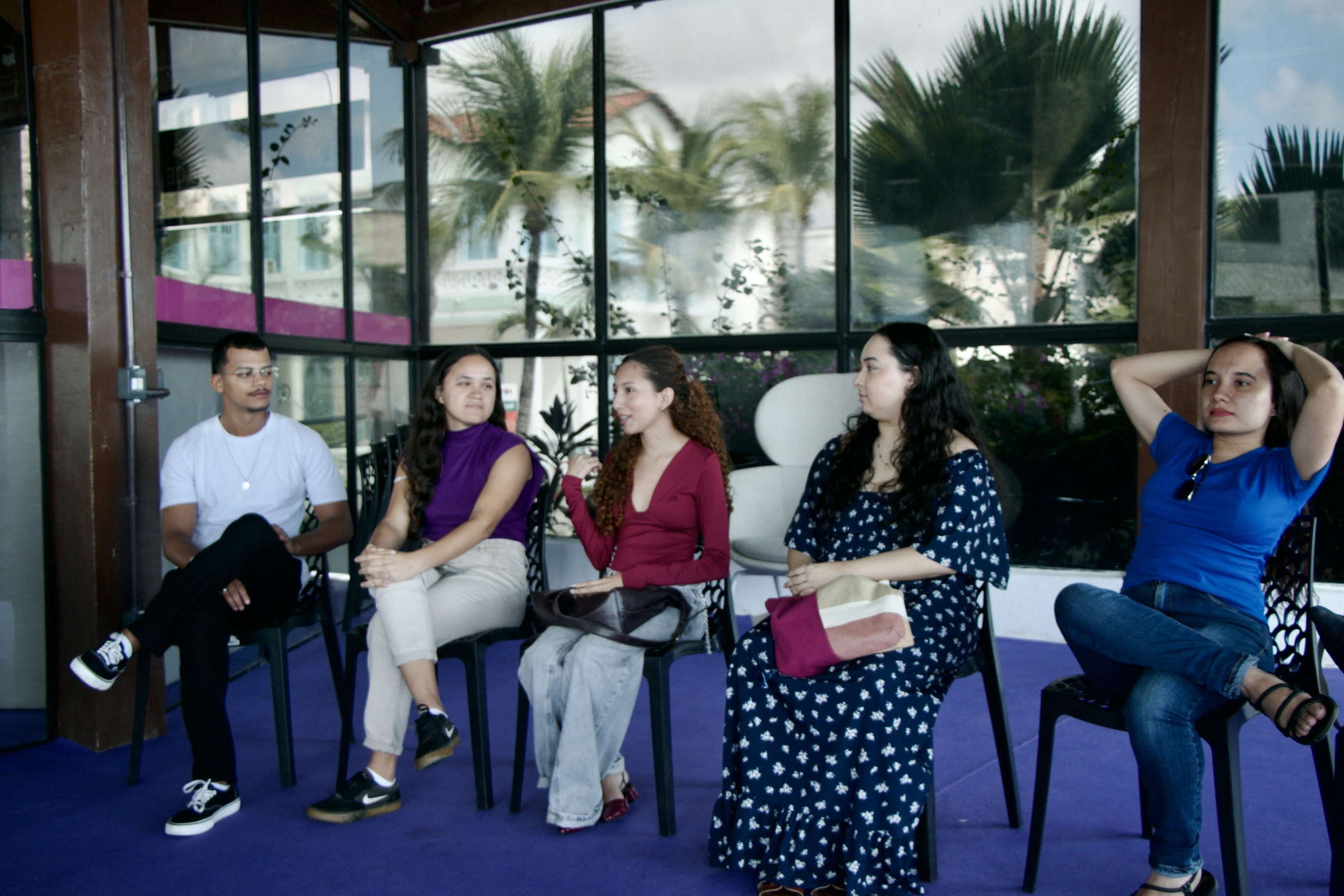 Global Shapers Fortaleza