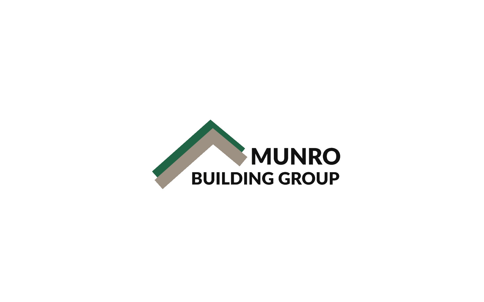Munro Building Group